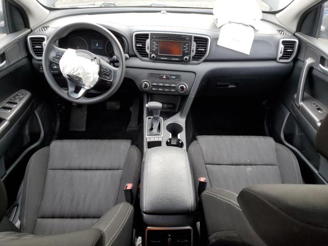 KNDPMCAC4H7066227 KIA Sportage Lx