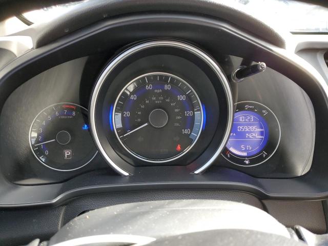 JHMGK5H59GS003398 Honda FIT LX