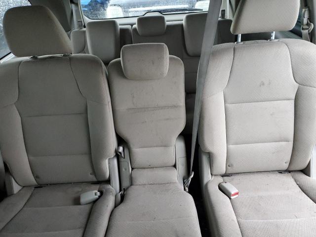 5FNRL5H42FB010753 Honda ODYSSEY EX