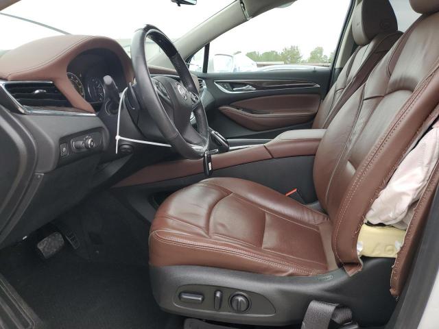 5GAERDKW9JJ192035 Buick Enclave Avenir