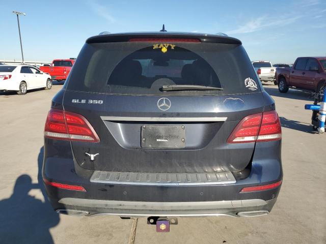 4JGDA5JB3JB005688 Mercedes-Benz GLE 350