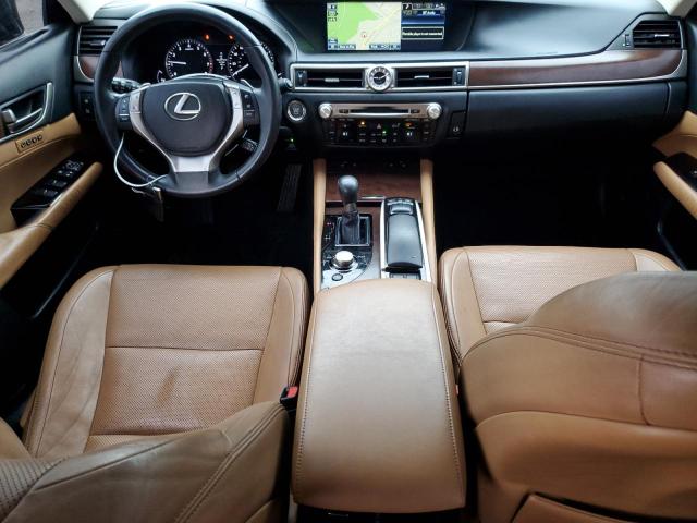 JTHCE1BL6E5026526 Lexus GS 350