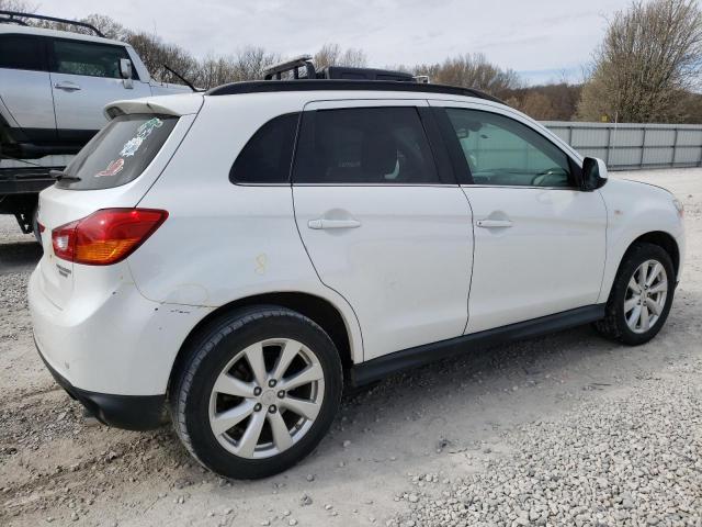 4A4AP4AU3FE037184 Mitsubishi Outlander Sport Se