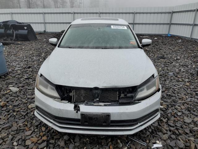 3VWB67AJ9HM283494 Volkswagen JETTA SE