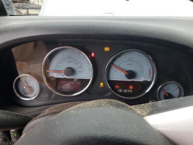 1C4BJWEG9EL184620 Jeep Wrangler Unlimited Sahara