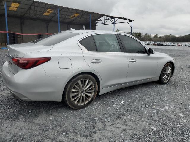 JN1EV7AP7JM353070 Infiniti Q50 LUXE