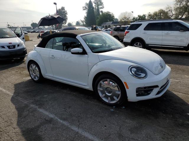 3VW5DAAT9KM506271 Volkswagen BEETLE S