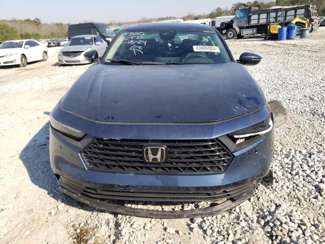 1HGCY2F63RA019700 Honda Accord Hybrid Exl
