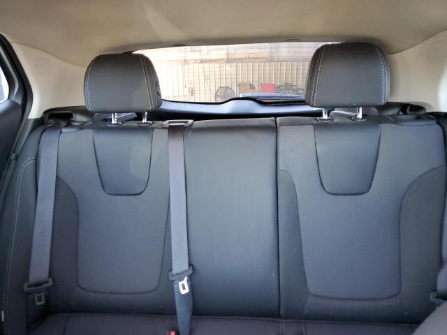 KL4MMCSL2PB023111 Buick Encore Gx Preferred