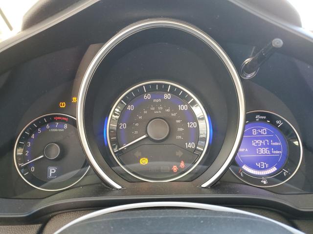 3HGGK5H88FM787092 Honda FIT EX