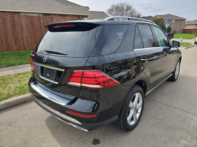 4JGDA5JB0JB069591 Mercedes-Benz GLE 350