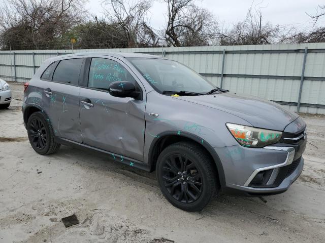 JA4AP3AU8JU013571 Mitsubishi Outlander Sport Es