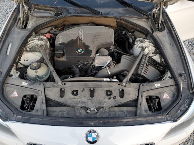 WBA5A5C53ED507933 BMW 528 I