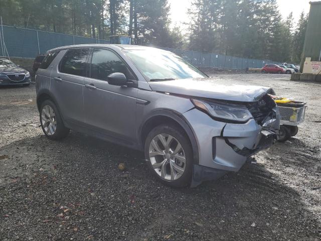 SALCP2FX1PH322823 Land Rover Discovery Sport Se