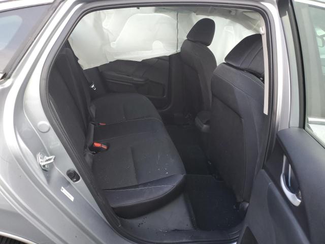 19XZE4F50KE005843 Honda INSIGHT EX