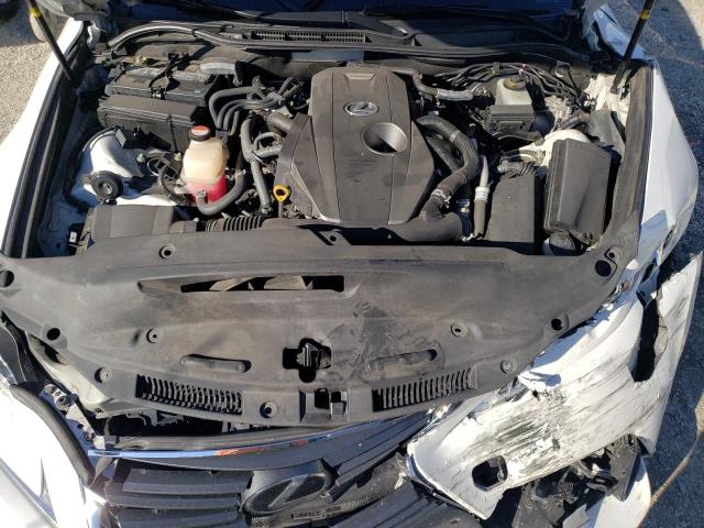 JTHBA1D25G5023910 Lexus IS 200T