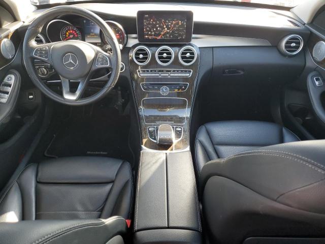 55SWF4KBXHU214715 Mercedes-Benz C 300 4matic