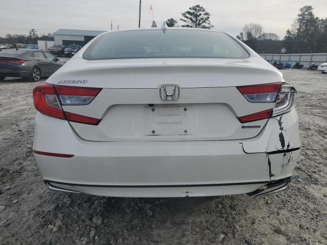 1HGCV3F15LA008644 Honda ACCORD HYBRID