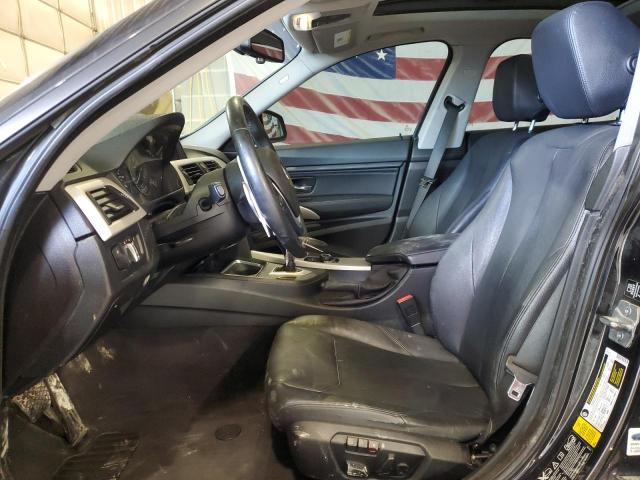 WBA3X5C53ED557186 BMW 328 XIGT