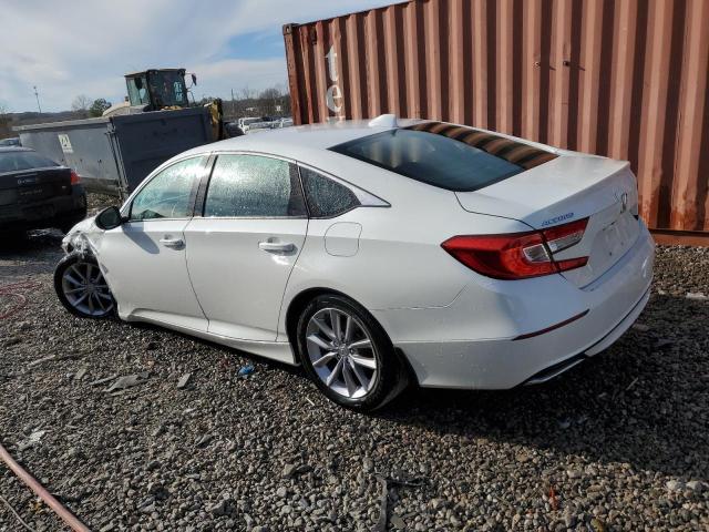 1HGCV1F18MA029008 Honda ACCORD LX