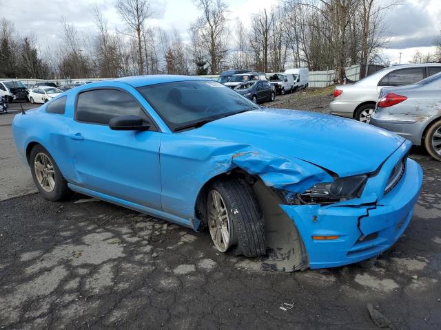 1ZVBP8AM0E5240161 Ford Mustang