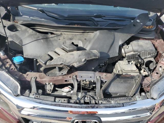 5FPYK2F6XHB005456 Honda Ridgeline Rtl