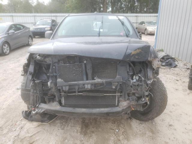 1N6AD0ERXGN750242 Nissan FRONTIER S
