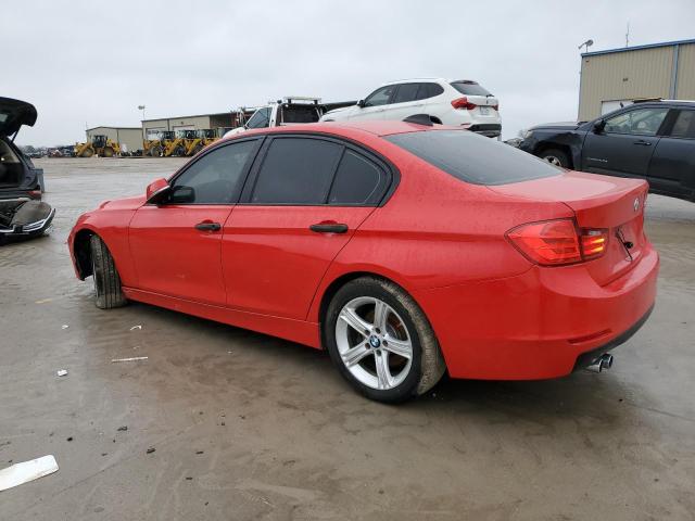 WBA3A5C51EJ465237 BMW 328 I
