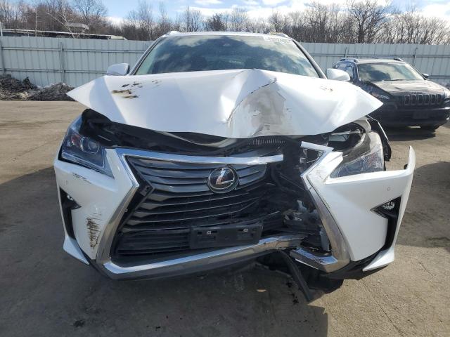 2T2BZMCA8JC153447 Lexus Rx 350 Base