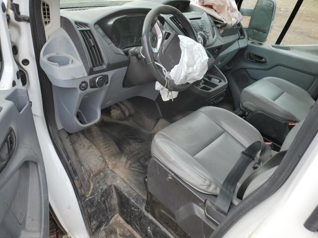 1FTNE1ZM1FKA42905 Ford Transit T-150