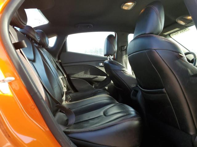1C3CDFEB0ED759251 Dodge DART GT