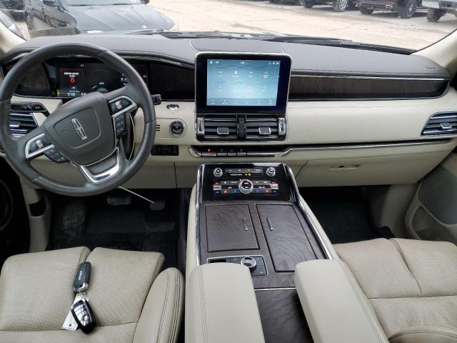 5LMJJ3LTXLEL03909 Lincoln Navigator L Reserve