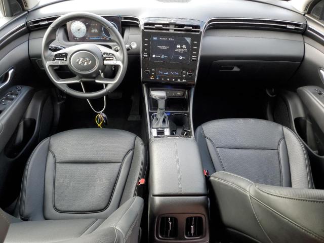5NMJFCAEXPH228788 Hyundai TUCSON SEL