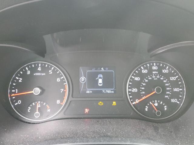 5XXGT4L32JG248107 KIA Optima Lx