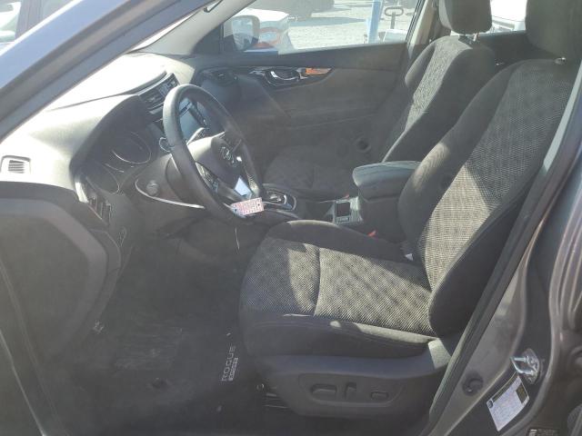 JN1BJ1BV2MW560970 Nissan Rogue Sport Sv