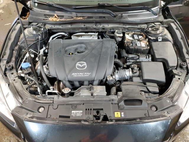 3MZBN1V78HM148568 Mazda 3 TOURING