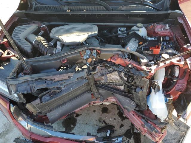 1GKKNLLS5PZ216803 GMC Acadia At4