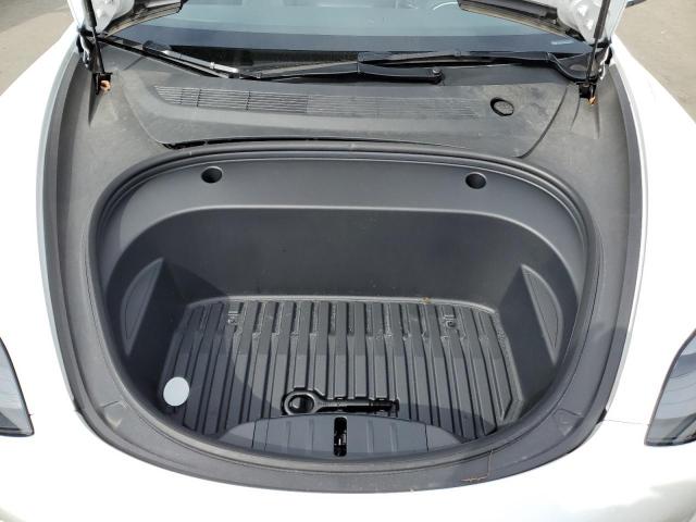 5YJ3E1EA5PF403506 Tesla MODEL 3