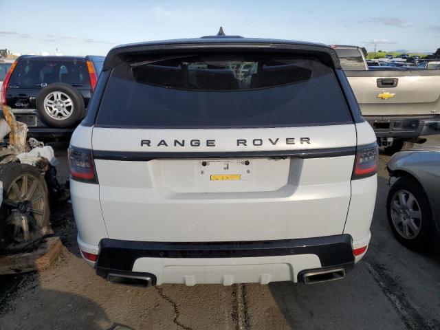 SALWV2SV5JA413455 Land Rover Range Rover Sport Hse Dynamic
