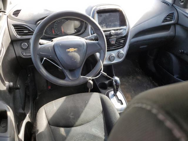 KL8CB6SA0GC561123 Chevrolet SPARK LS