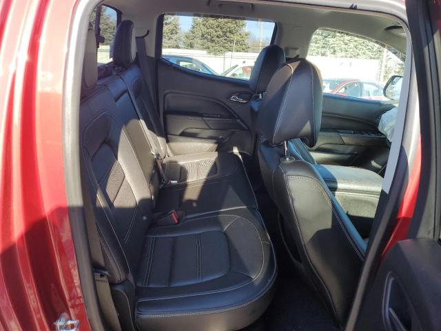 1GTG6EEN6J1235027 GMC Canyon Denali