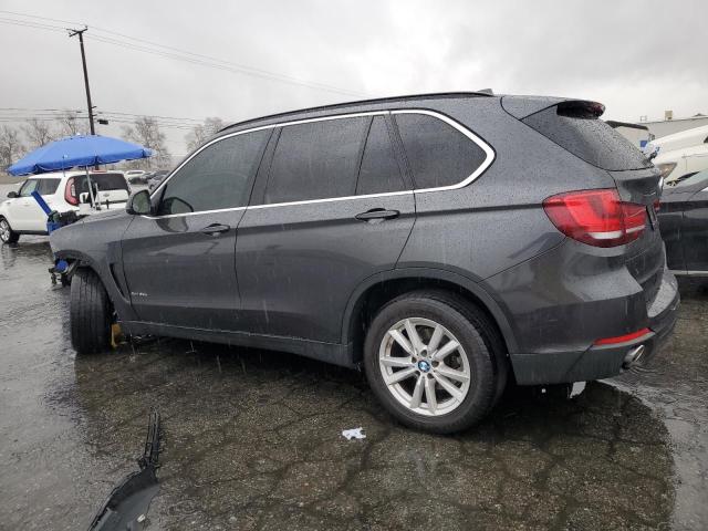 5UXKS4C51E0J95257 BMW X5 Xdrive35d