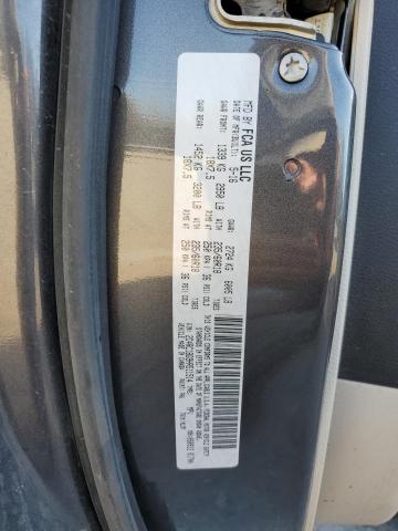 2C4RC1BG9HR511514 Chrysler PACIFICA T