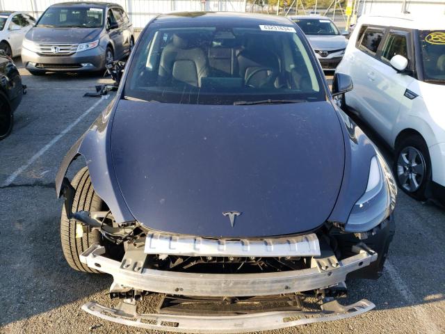 7SAYGDEFXNF457221 Tesla Model Y