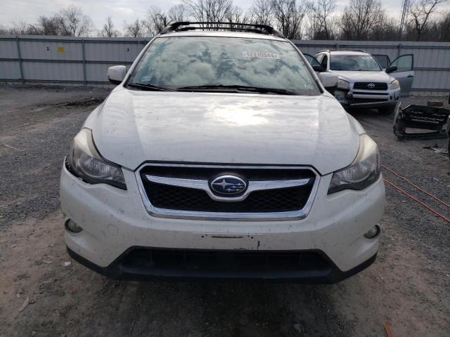 JF2GPBKC9EH313006 Subaru Xv Crosstrek 2.0i Hybrid Touring