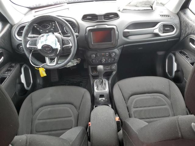 ZACCJABB2JPG74077 Jeep Renegade Latitude