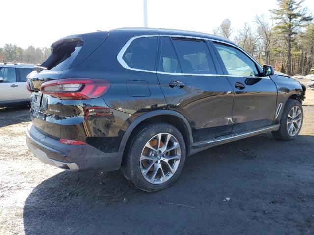 5UXTA6C07P9P05326 BMW X5 Xdrive45e