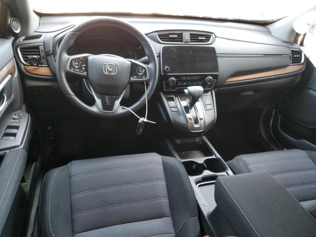 5J6RW1H50MA009822 Honda CR-V EX