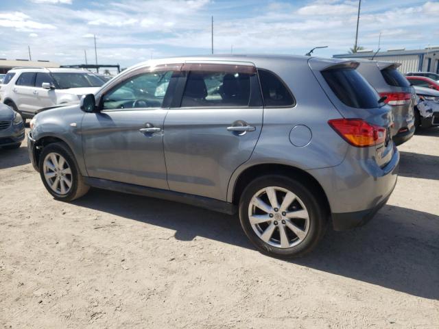 4A4AP3AW4FE033950 Mitsubishi Outlander Sport Es