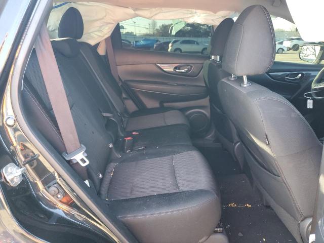 KNMAT2MV0LP506419 Nissan ROGUE S